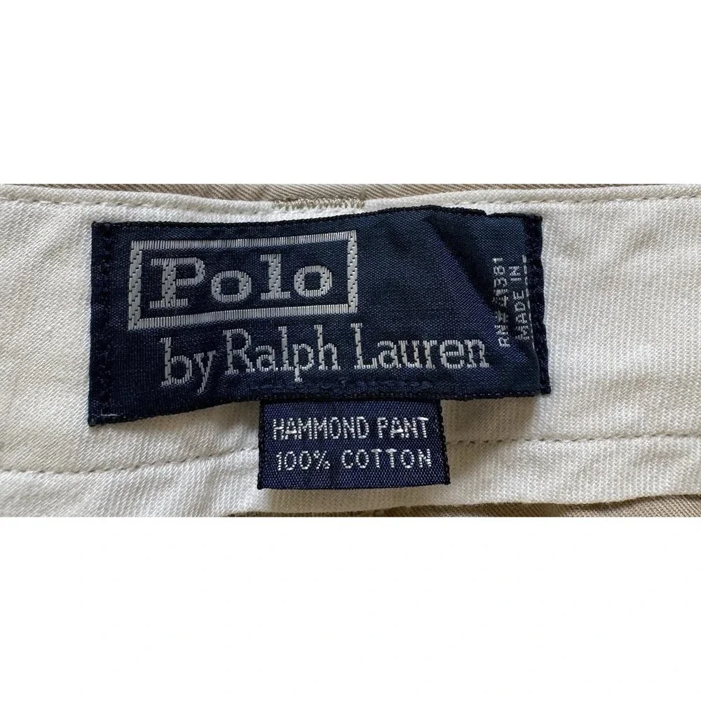 Polo Ralph Lauren polo ralph